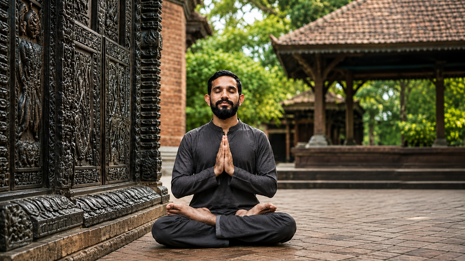 Meditation